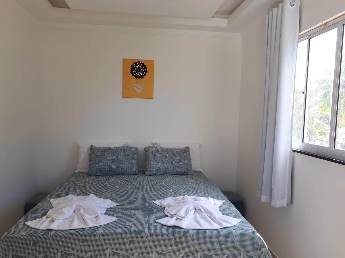 Joao Praia Hotel Марау Екстериор снимка