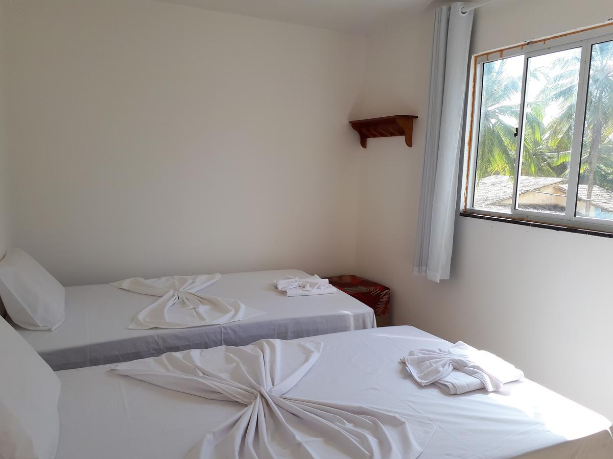 Joao Praia Hotel Марау Екстериор снимка