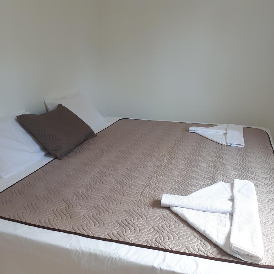 Joao Praia Hotel Марау Екстериор снимка
