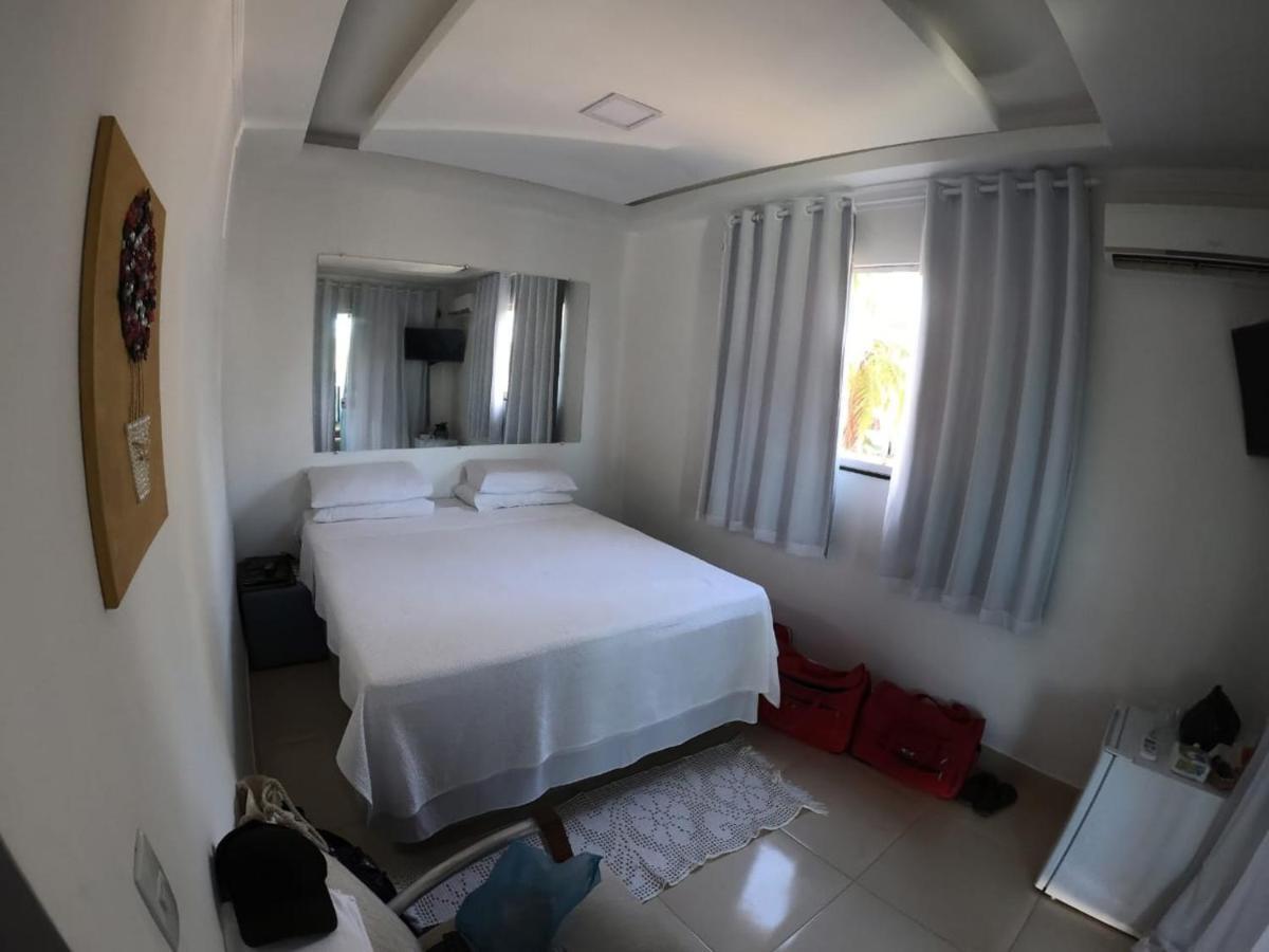 Joao Praia Hotel Марау Екстериор снимка